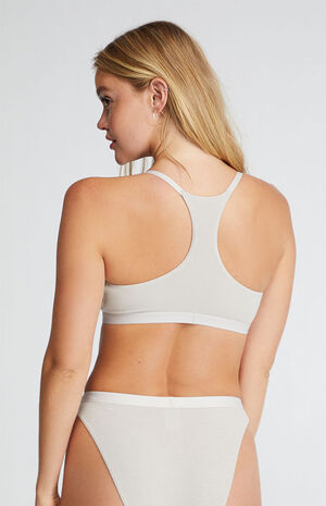 Unlined Bralette image number 4