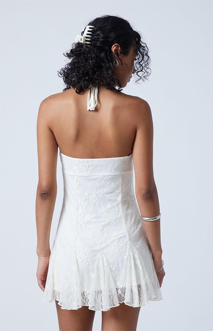 sheath wedding dress lace Sheath Wedding Dress With Lace Back main image 1