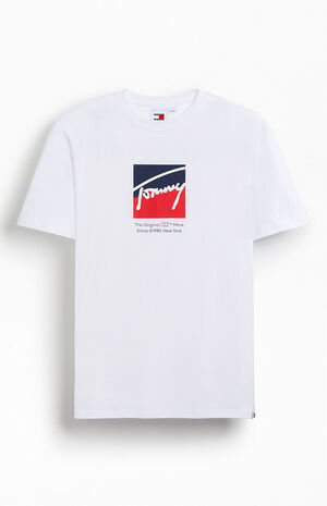 Regular RWB DNA T-Shirt image number 1
