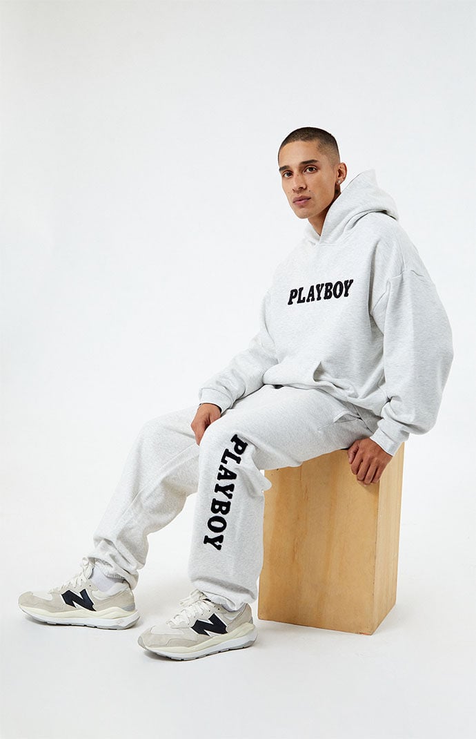 Playboy By PacSun Heritage Sweatpants PacSun