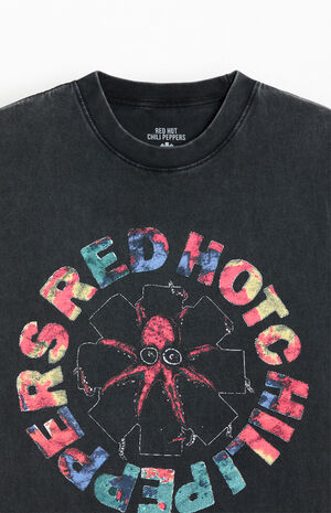 Red Hot Chili Peppers T-Shirt image number 2