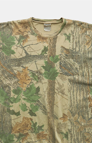 90s Camo Graphic T-Shirt image number 2
