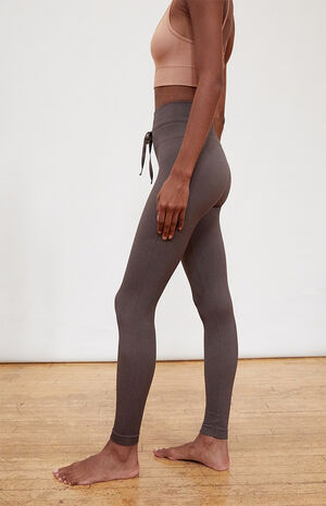 Active Seamless Leggings Active Seamless Leggings image number null