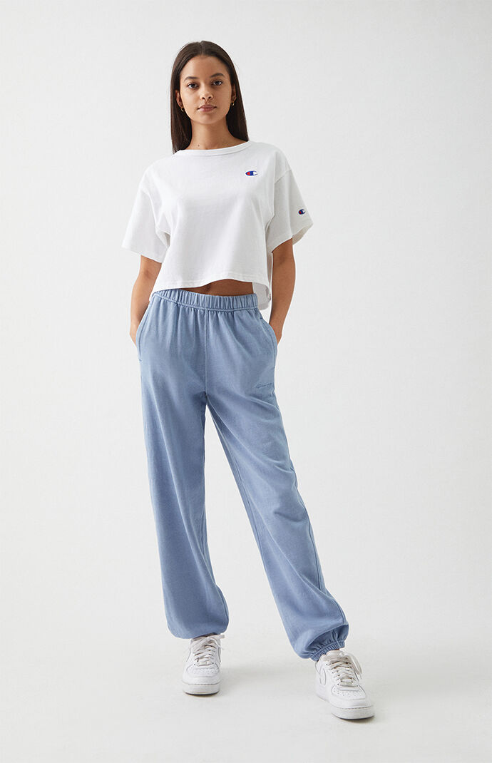Champion sweatpants pacsun shop