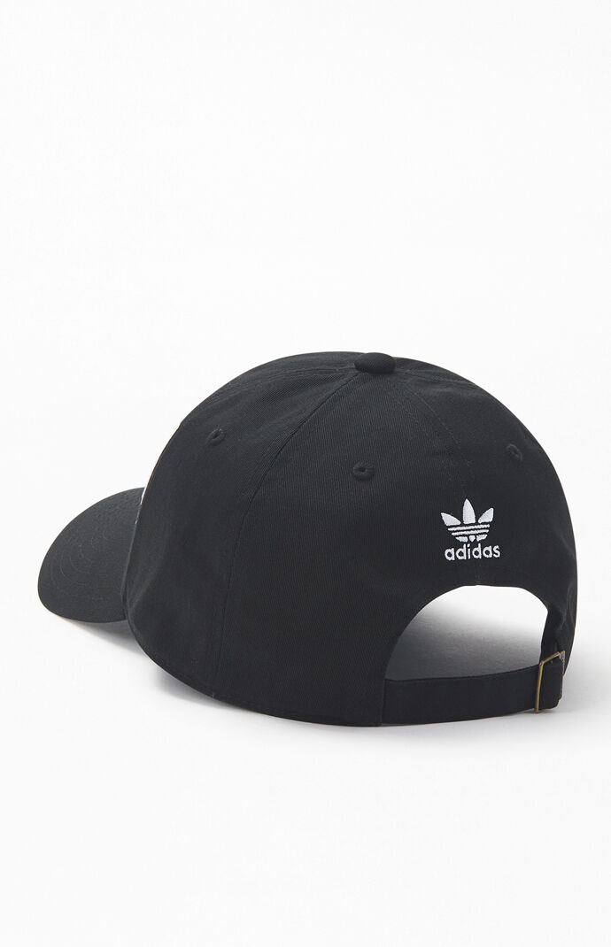 Big Trefoil Snapback Hat