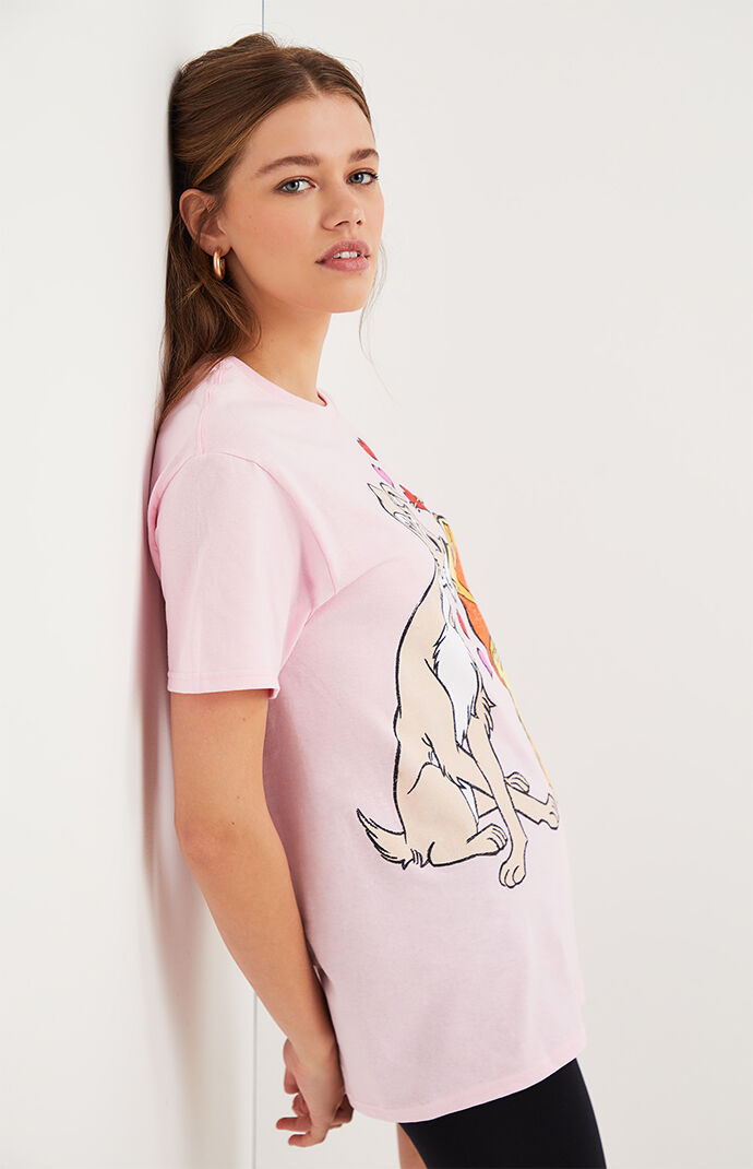 Disney Puppy Love T-Shirt