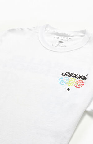 Alternate Universe T-Shirt Alternate Universe T-Shirt image number null
