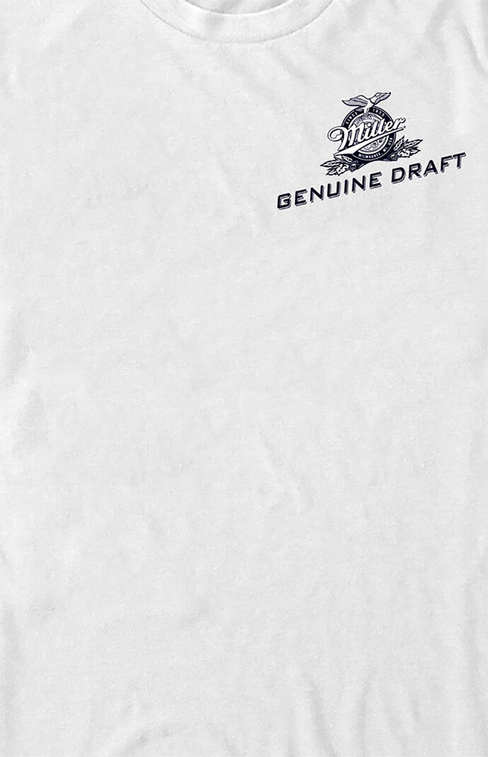 Genuine Draft Short Sleeve T-Shirt
