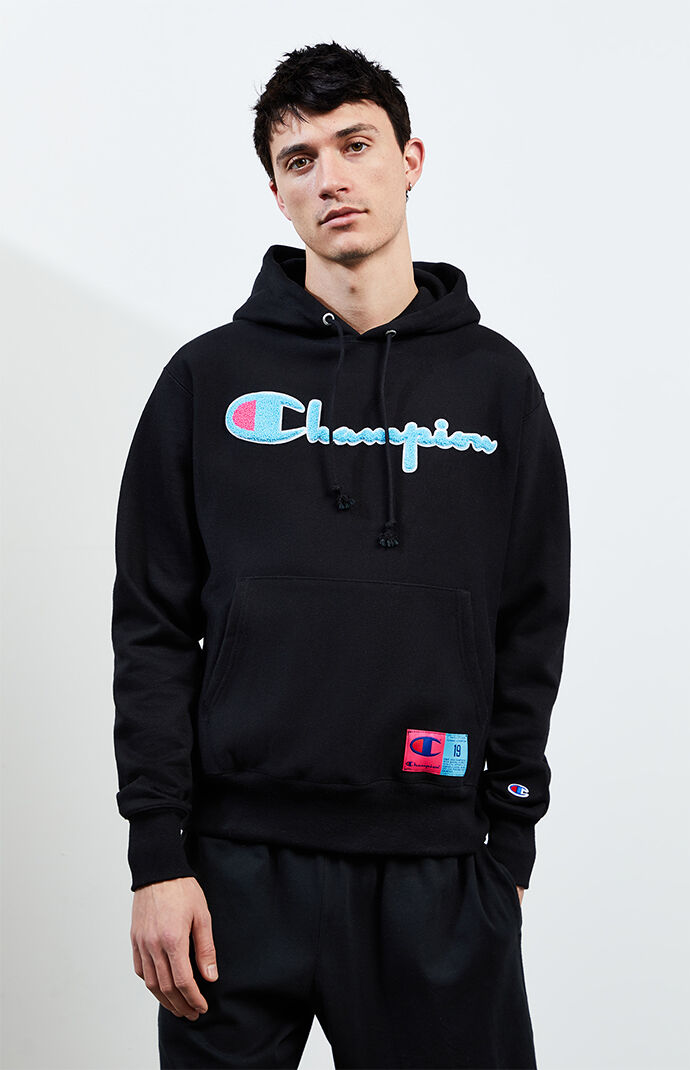 pacsun champion jacket