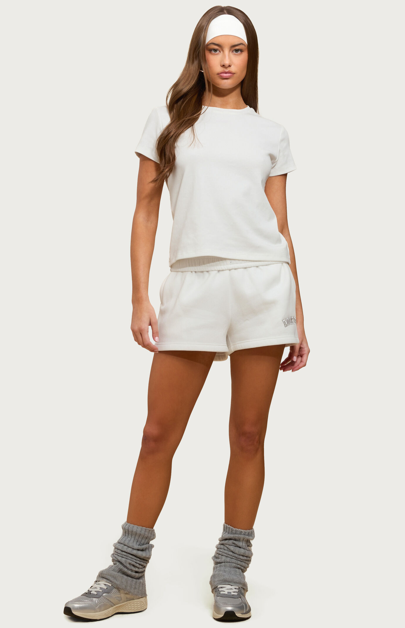 Edikted Perfect Basic T-Shirt