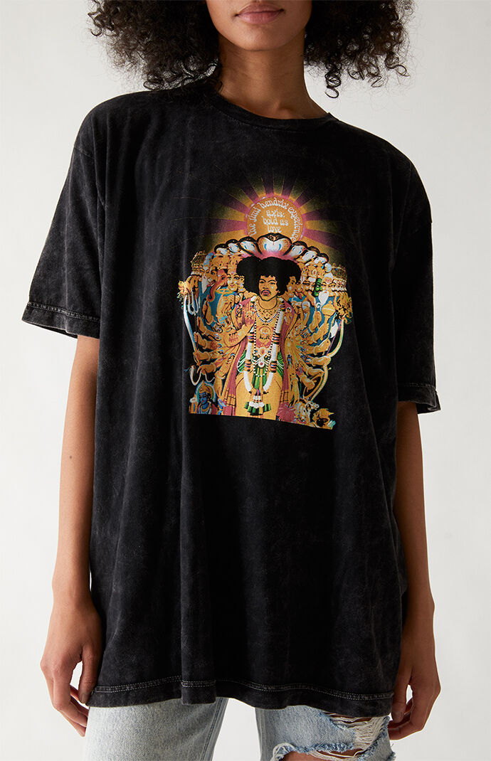 Jimi Hendrix T-Shirt