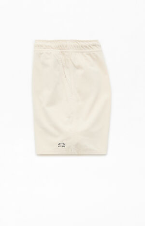 Off White Everyday Corduroy Shorts image number 3