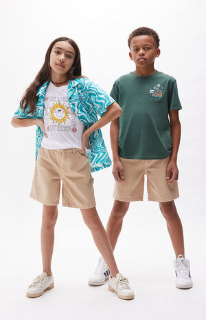 Carpenter Shorts image number 4