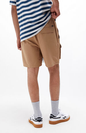 PacSun Tactical Nylon Shorts | PacSun