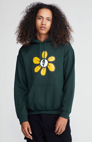 Funflower Hoodie image number 1