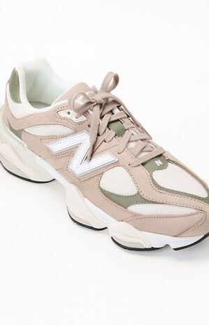 Tan 9060 Shoes image number 6