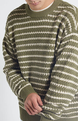Bruno Moss Crew Neck Sweater image number 2