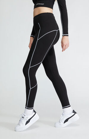 BMW M Motorsport Leggings image number 2