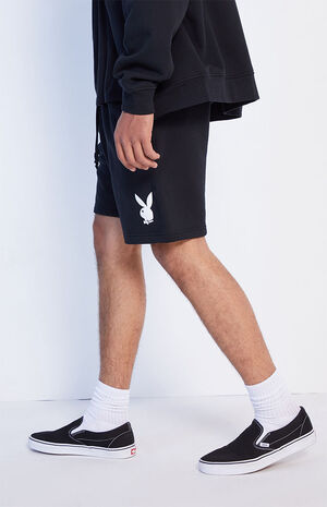 By PacSun Formula Sweat Shorts image number 3