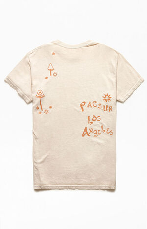 Tonal Vintage T-Shirt image number 1