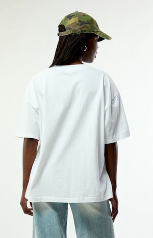 x Gov Ball I Love GVB T-Shirt image number 4