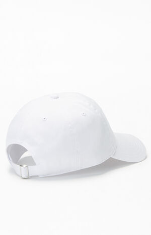 x PacSun Final Lap Dad Hat image number 4