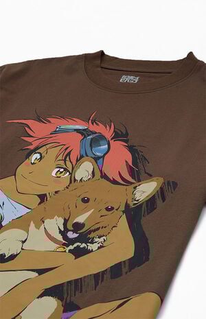 Cowboy Bebop Ein T-Shirt image number 3