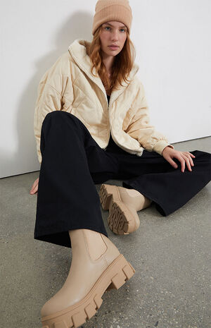 Women's Darielle Boots image number 1