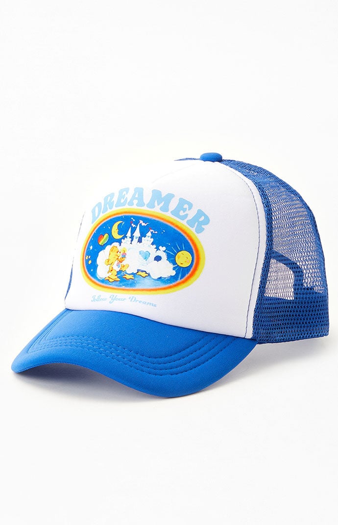 Pacsun trucker hot sale hats