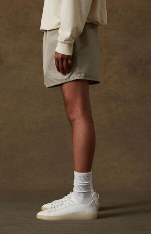 Smoke Running Shorts image number 3