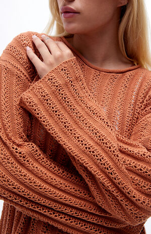 Good Luck Sweater image number 2