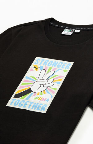 Stronger Together T-Shirt Stronger Together T-Shirt image number null