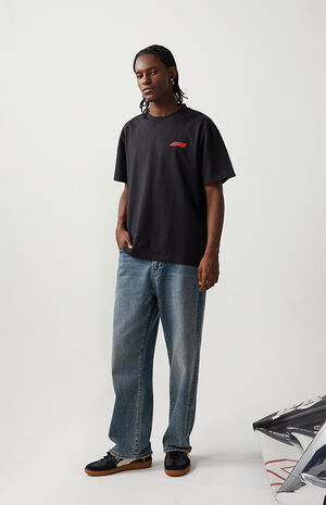 x PacSun Infrared T-Shirt image number 1