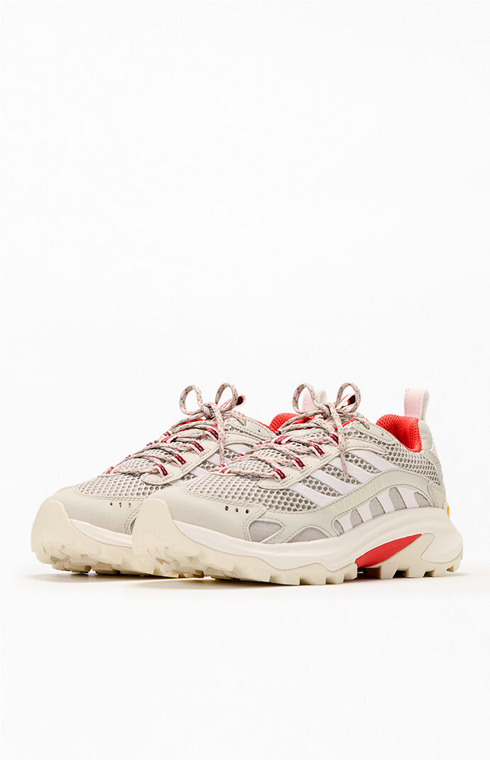 Merrell Women's Moab Speed 2 Vent 2K SE Sneakers