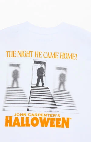 Halloween Stairs T-Shirt image number 4