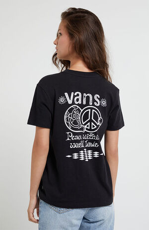 Peace Within T-Shirt image number 2