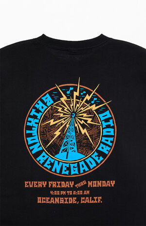 Broadcast T-Shirt image number 4