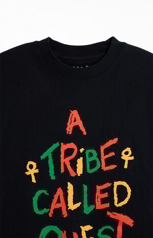 A Tribe Called Quest T-Shirt | PacSun