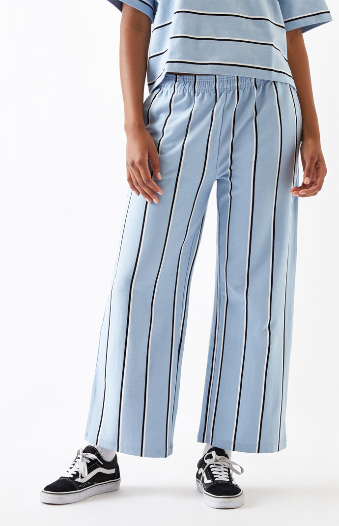 pacsun striped pants