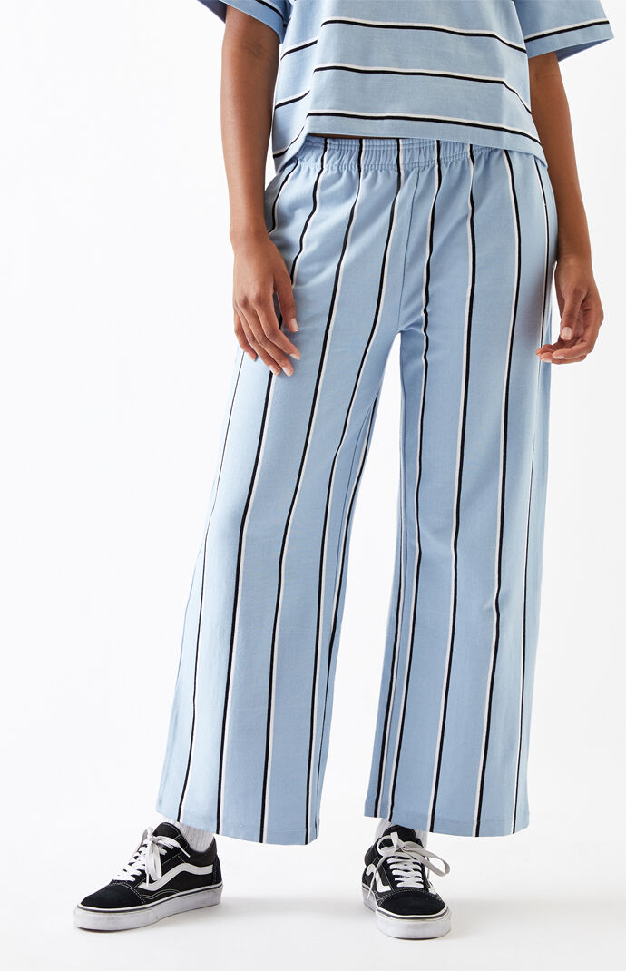 striped pants pacsun