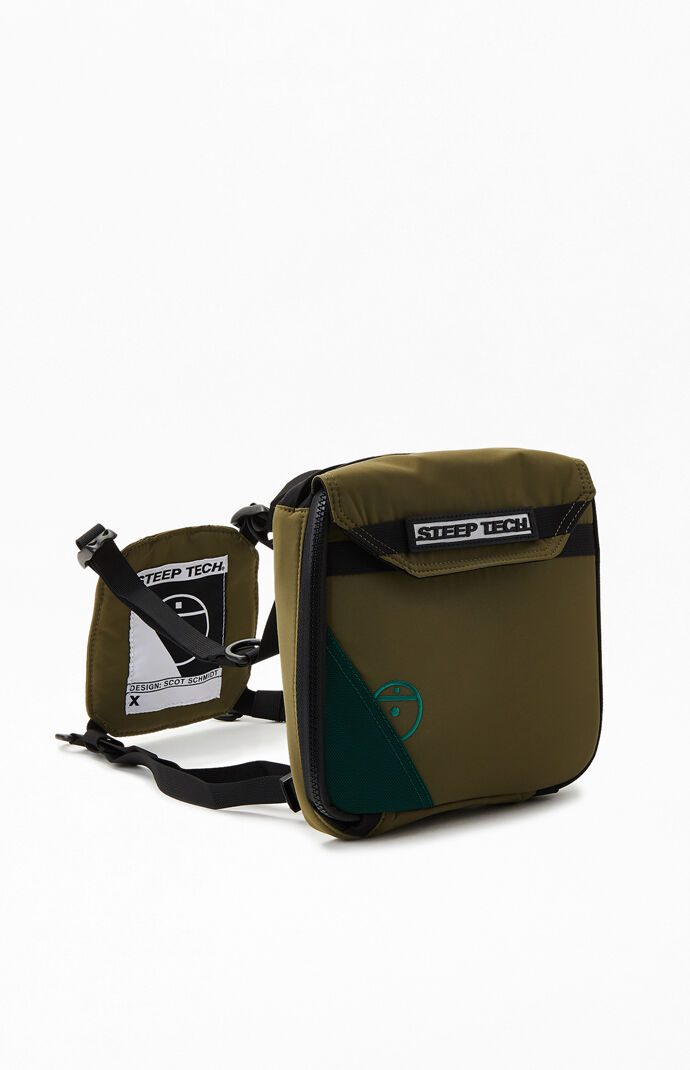x Steep Tech Chest Pack