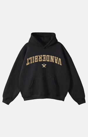 Vanderbilt University Commodores Varsity Hoodie image number 1