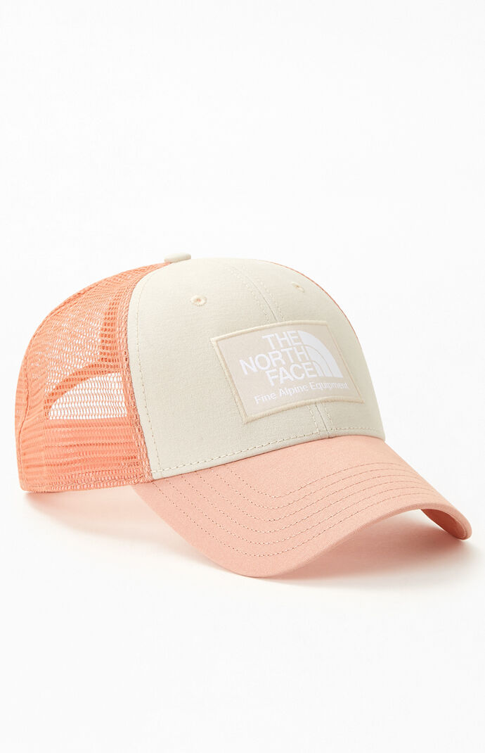Mudder Trucker Hat