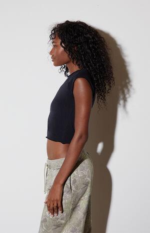 Rolled Edge Top image number 2