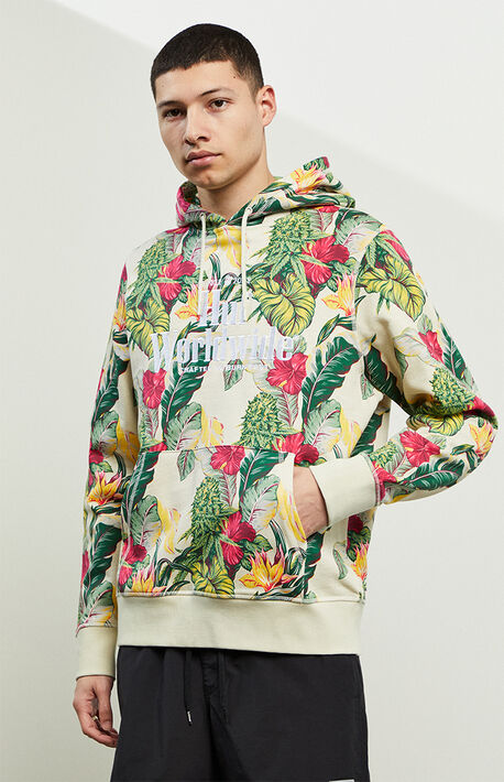 Paraiso Hoodie