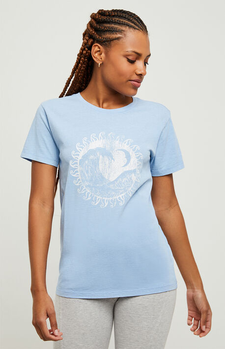 Wave Sun T-Shirt