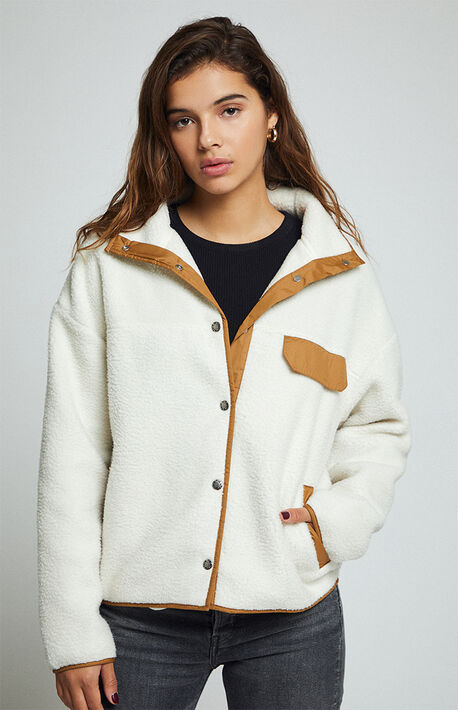 Cragmont Fleece Jacket