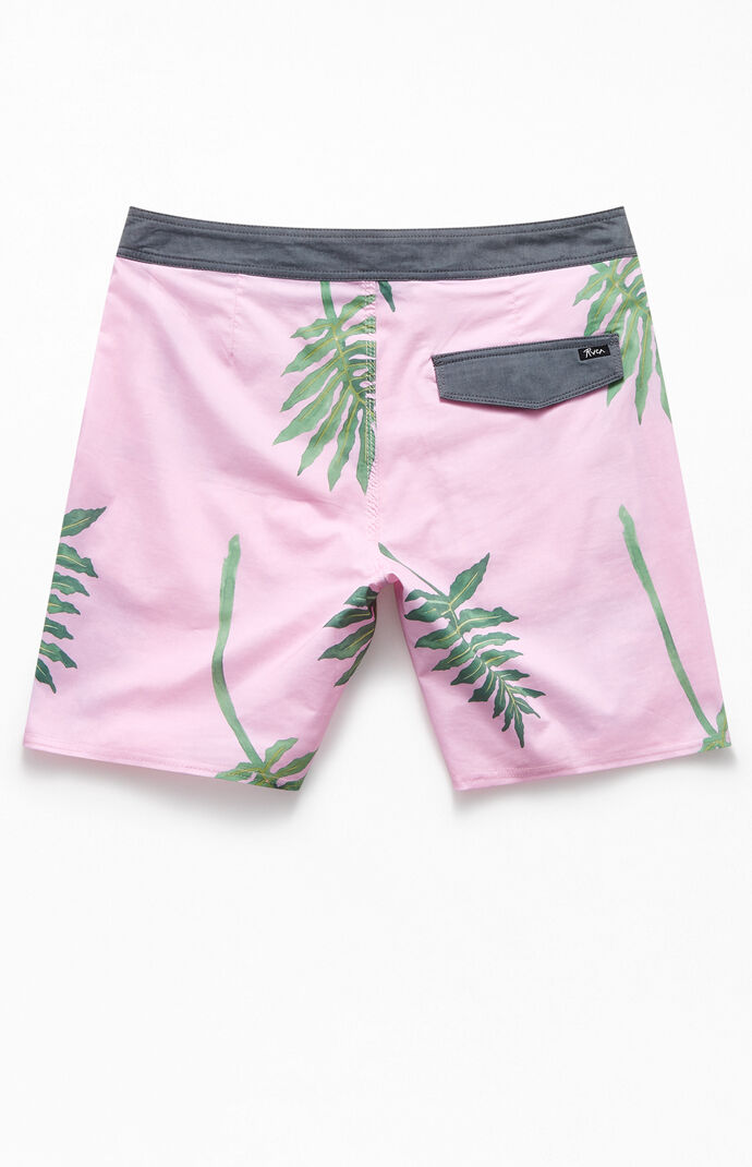 Rozich 18" Boardshorts