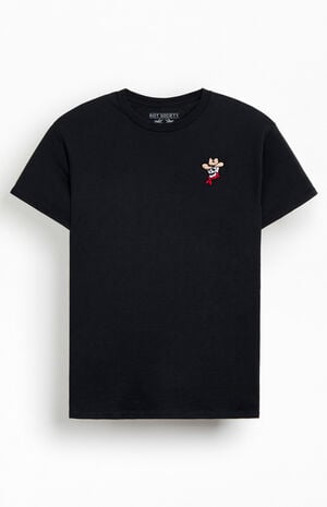 Cowboy Skull T-Shirt