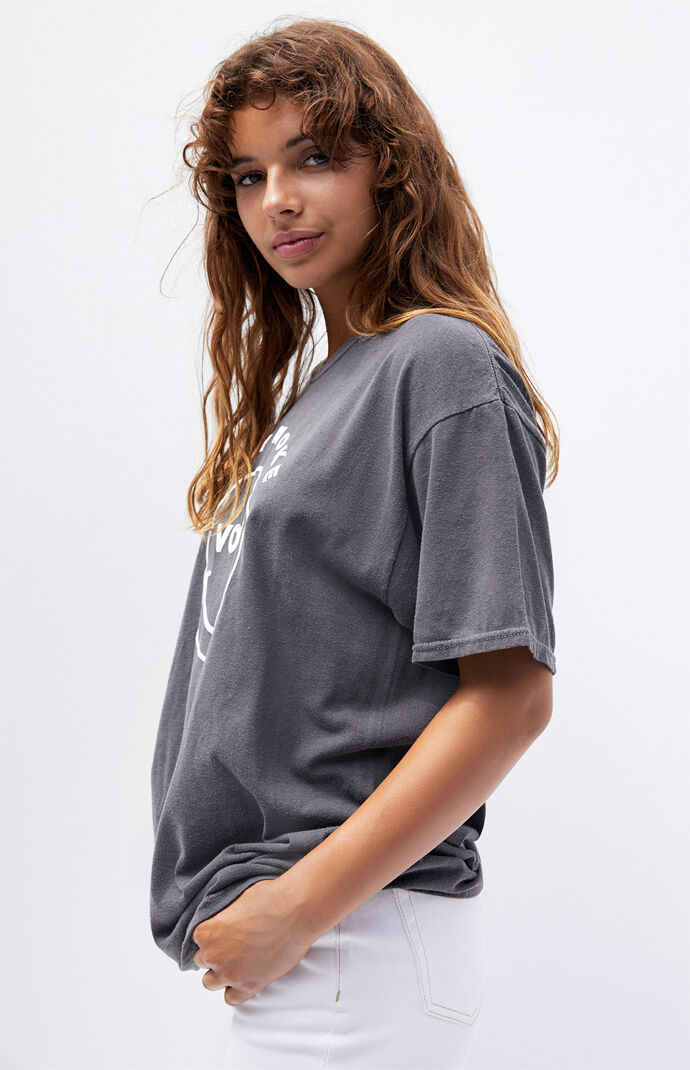 Stay Woke Vote T-Shirt